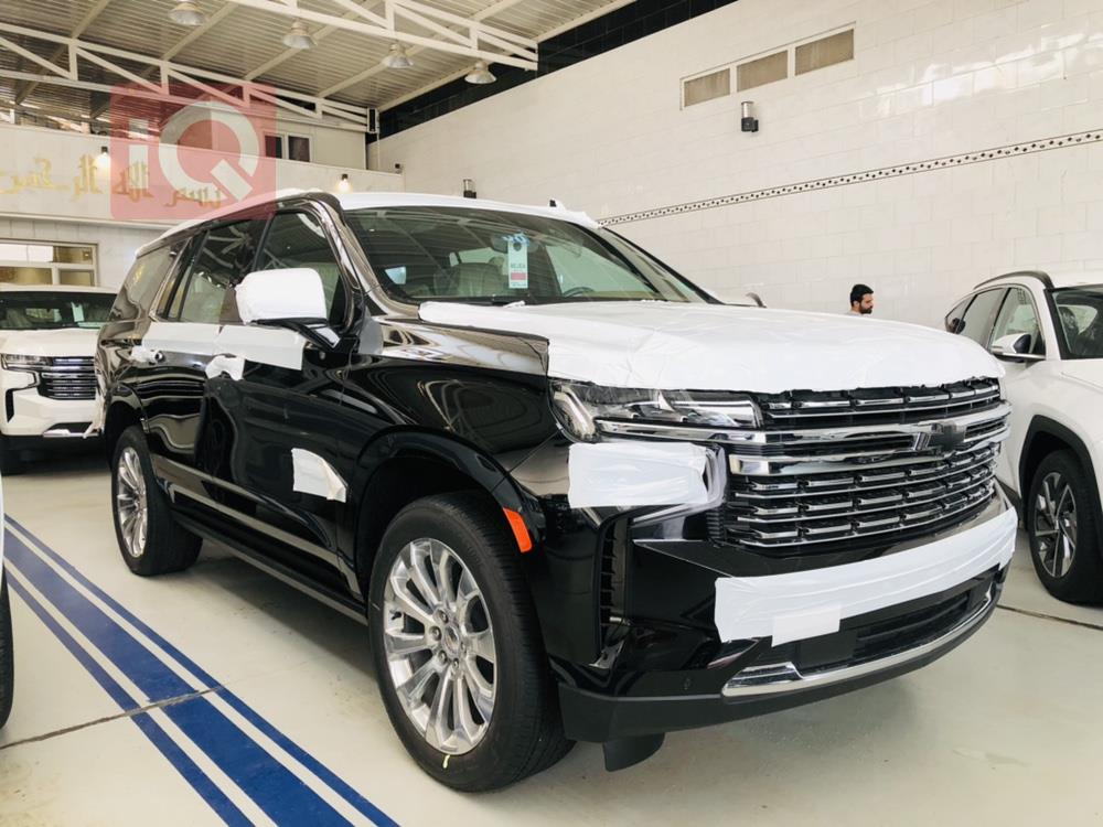 شێڤرۆلێت تاهۆ